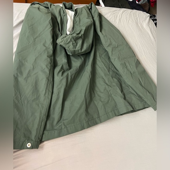 Minimum Viktor Zip Up Jacket Men’s - Picture 5 of 6